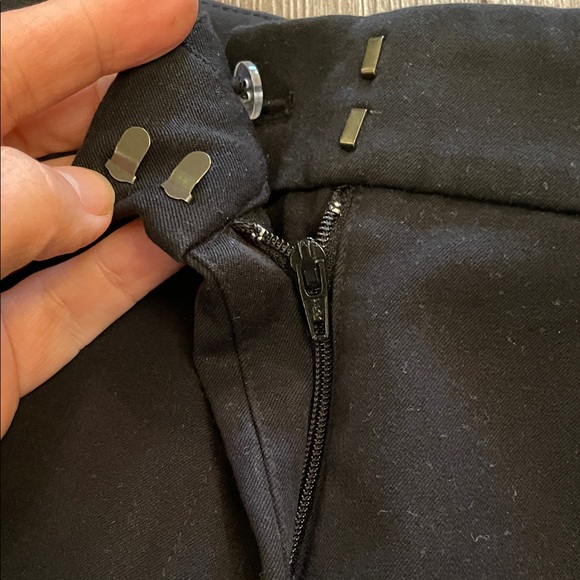 J. Crew Remy Cropped Pants - Picture 5 of 11